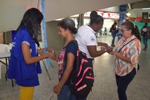 Cali reafirma su compromiso de luchar contra el delito de la trata de personas