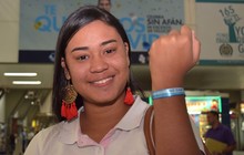 Cali reafirma su compromiso de luchar contra el delito de la trata de personas