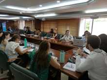 Cali reafirma su compromiso de luchar contra el delito de la trata de personas