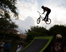 Estas son las actividades deportivas gratuitas que Cali le ofrece sus j&oacute;venes