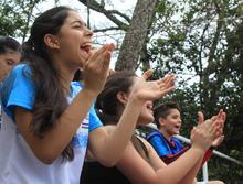 Progr&aacute;mate este fin de semana con deporte, adrenalina y diversi&oacute;n