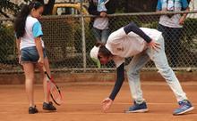 Progr&aacute;mate este fin de semana con deporte, adrenalina y diversi&oacute;n