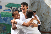 Programa Calintegra brinda bienestar a ni&ntilde;os, ni&ntilde;as y adolescentes de la Fundaci&oacute;n Acer de Cali