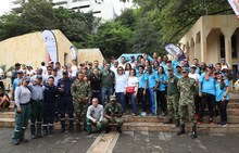 La cultura ciudadana est&aacute; cada vez m&aacute;s en los corazones de los cale&ntilde;os