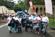 La cultura ciudadana est&aacute; cada vez m&aacute;s en los corazones de los cale&ntilde;os