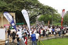 La cultura ciudadana est&aacute; cada vez m&aacute;s en los corazones de los cale&ntilde;os