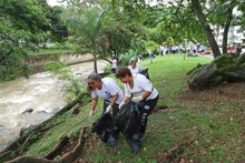 La cultura ciudadana est&aacute; cada vez m&aacute;s en los corazones de los cale&ntilde;os