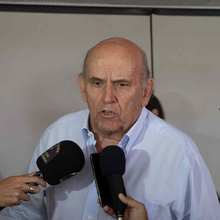 Alcalde Armitage ratifica respaldo al Bloque Regional de Congresistas en peticiones sobre Emcali y el MIO