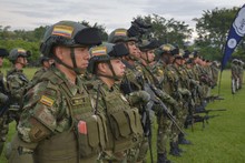 Baja de homicidios en Cali equivale al 30 % de la reducci&oacute;n de casos a nivel nacional 