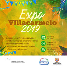 Expo Carmelo