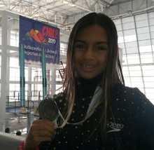 Colegio Antonio Jos&eacute; Camacho, semillero de  campeones