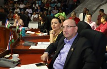 Masiva asistencia en ejercicio de participaci&oacute;n ciudadana por el proyecto de Pol&iacute;tica P&uacute;blica CaliAfro 