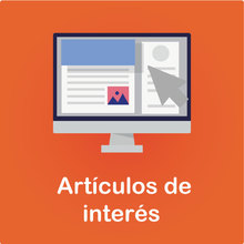 Articulos de interes