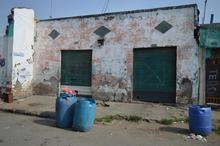 As&iacute; se encontraba inmueble recuperado por la Emru en El Calvario