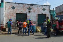 Recuperaci&oacute;n de inmueble - Emru 13