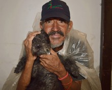 La tenencia responsable y el bienestar animal se imponen en el &aacute;rea de renovaci&oacute;n urbana