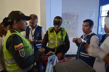 La tenencia responsable y el bienestar animal se imponen en el &aacute;rea de renovaci&oacute;n urbana