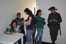 La tenencia responsable y el bienestar animal se imponen en el &aacute;rea de renovaci&oacute;n urbana