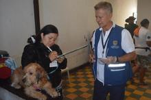 La tenencia responsable y el bienestar animal se imponen en el &aacute;rea de renovaci&oacute;n urbana