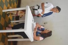 La tenencia responsable y el bienestar animal se imponen en el &aacute;rea de renovaci&oacute;n urbana