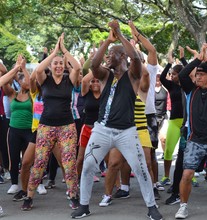 Este domingo 7 de abril los cale&ntilde;os est&aacute;n invitados a celebrar el D&iacute;a Mundial de la Salud