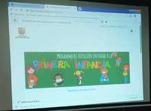 Docentes de Mi Comunidad es Escuela se capacitan con nuevas herramientas tecnol&oacute;gicas