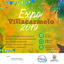 En ExpoVillacarmelo, emprendedores de la regi&oacute;n expondr&aacute;n sus productos este fin de semana
