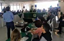 Socializaci&oacute;n en las Secretar&iacute;as de la Alcald&iacute;a de Cali