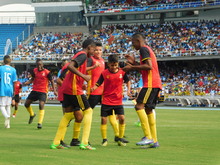 D&iacute;a internacional del deporte para el desarrollo y la paz