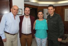 Cali le apuesta a la construcci&oacute;n del territorio amigo de la ni&ntilde;ez