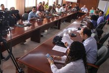 Cali le apuesta a la construcci&oacute;n del territorio amigo de la ni&ntilde;ez