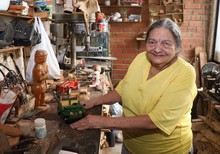 Artistas cale&ntilde;os ya cuentan con pensi&oacute;n vitalicia