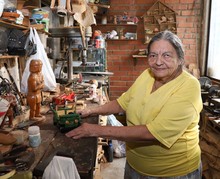 Artistas cale&ntilde;os ya cuentan con pensi&oacute;n vitalicia