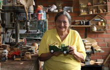 Artistas cale&ntilde;os ya cuentan con pensi&oacute;n vitalicia