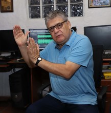 Artistas cale&ntilde;os ya cuentan con pensi&oacute;n vitalicia