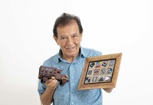 Artistas cale&ntilde;os ya cuentan con pensi&oacute;n vitalicia