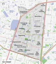 mapa localizaci&oacute;n UPU11