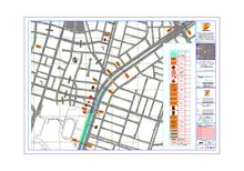 Emcali realizara obras de alcantarillado en la autopista sur