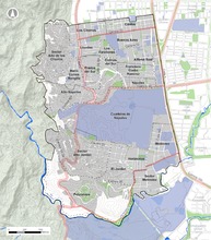 mapa localizaci&oacute;n UPU13