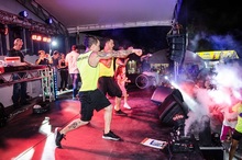 &iquest;Est&aacute;s listo para celebrar el D&iacute;a de la Actividad F&iacute;sica gratis?