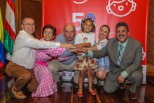 El abuso sexual infantil, un problema que nos compete y compromete a todos