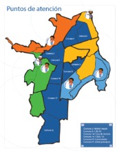 Puntos Externos 2019