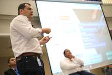 Cali se prepara en materia de servicios p&uacute;blicos con la llegada de Cali Distrito Especial