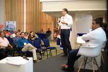 Cali se prepara en materia de servicios p&uacute;blicos con la llegada de Cali Distrito Especial