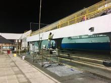 Cali ya est&aacute; lista para el campeonato de nataci&oacute;n Olga Luc&iacute;a de Angulo