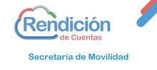 Secretar&iacute;a de Movilidad rinde cuentas a los cale&ntilde;os de su gesti&oacute;n