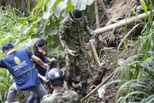Este s&aacute;bado, &uacute;nete a la jornada de limpieza de la quebrada Isabel P&eacute;rez