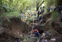Este s&aacute;bado, &uacute;nete a la jornada de limpieza de la quebrada Isabel P&eacute;rez