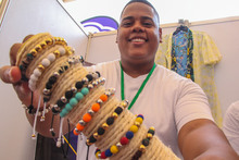 As&iacute; conmemor&oacute; Cali el D&iacute;a Nacional de la Memoria y Solidaridad con las V&iacute;ctimas 