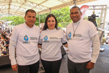 As&iacute; conmemor&oacute; Cali el D&iacute;a Nacional de la Memoria y Solidaridad con las V&iacute;ctimas 